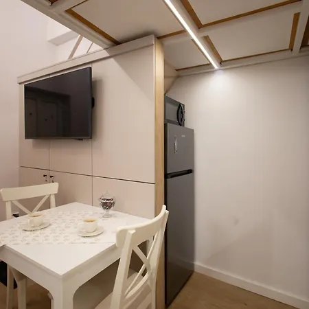 Banffy's Little House Apartment Cluj-Napoca