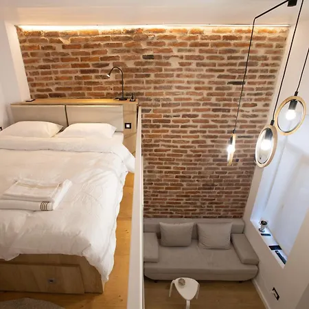 Apartment Banffy's Little House Cluj-Napoca