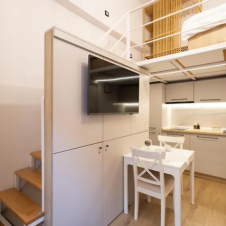 Apartment Banffy's Little House Cluj-Napoca
